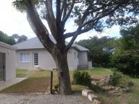 Front View of property in Port Alfred