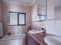 Main Bathroom - 9 square meters of property in Willow Acres Estate