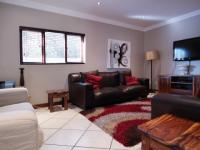 TV Room - 21 square meters of property in Willow Acres Estate