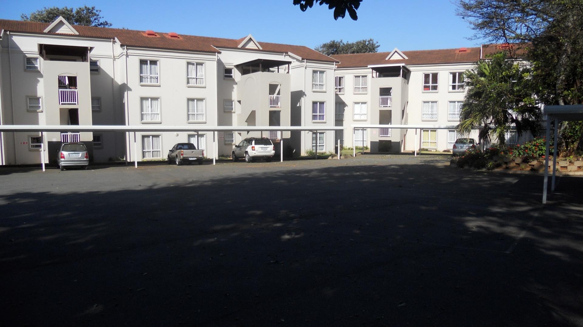 Front View of property in Shelly Beach