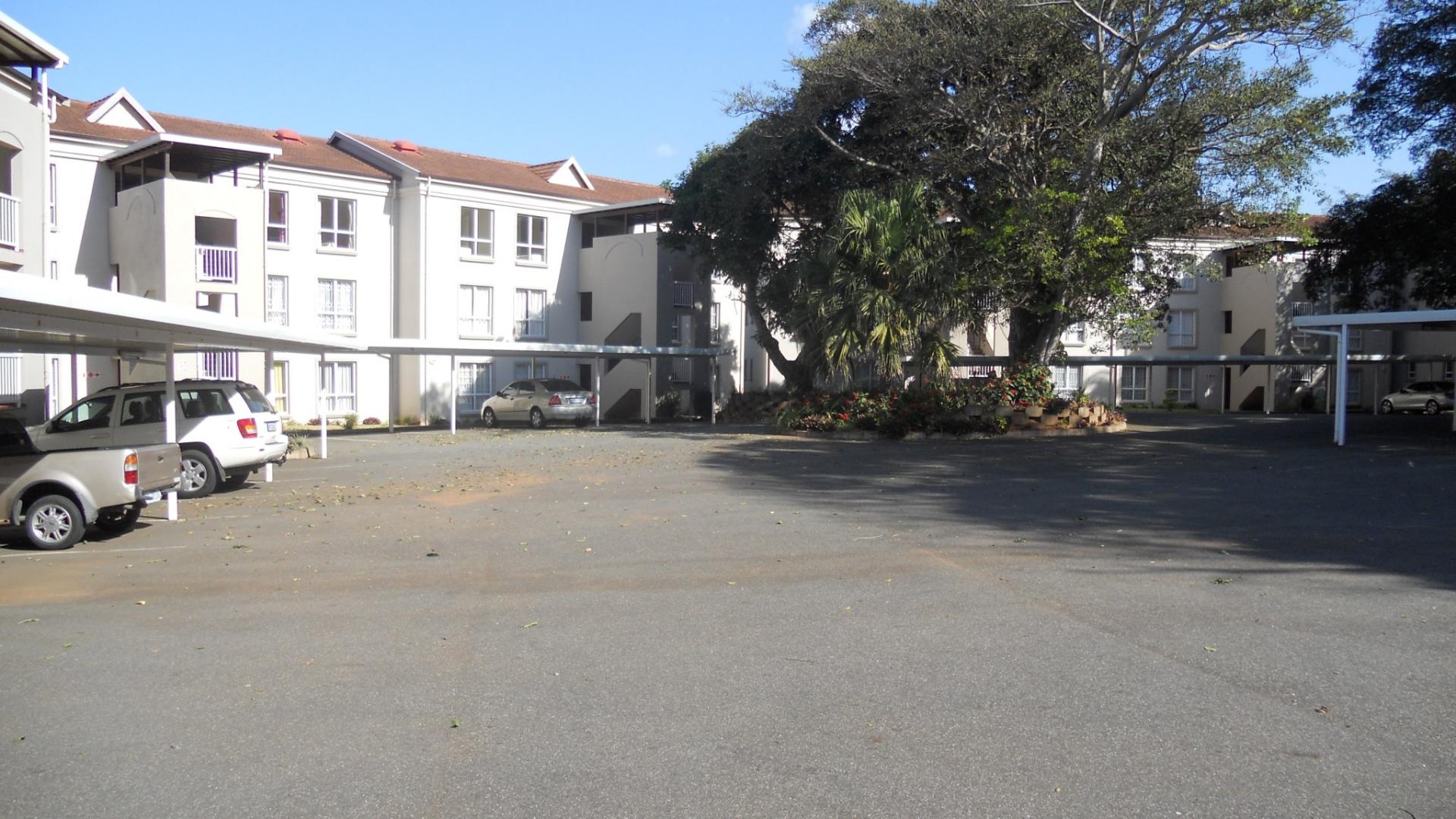 Front View of property in Shelly Beach