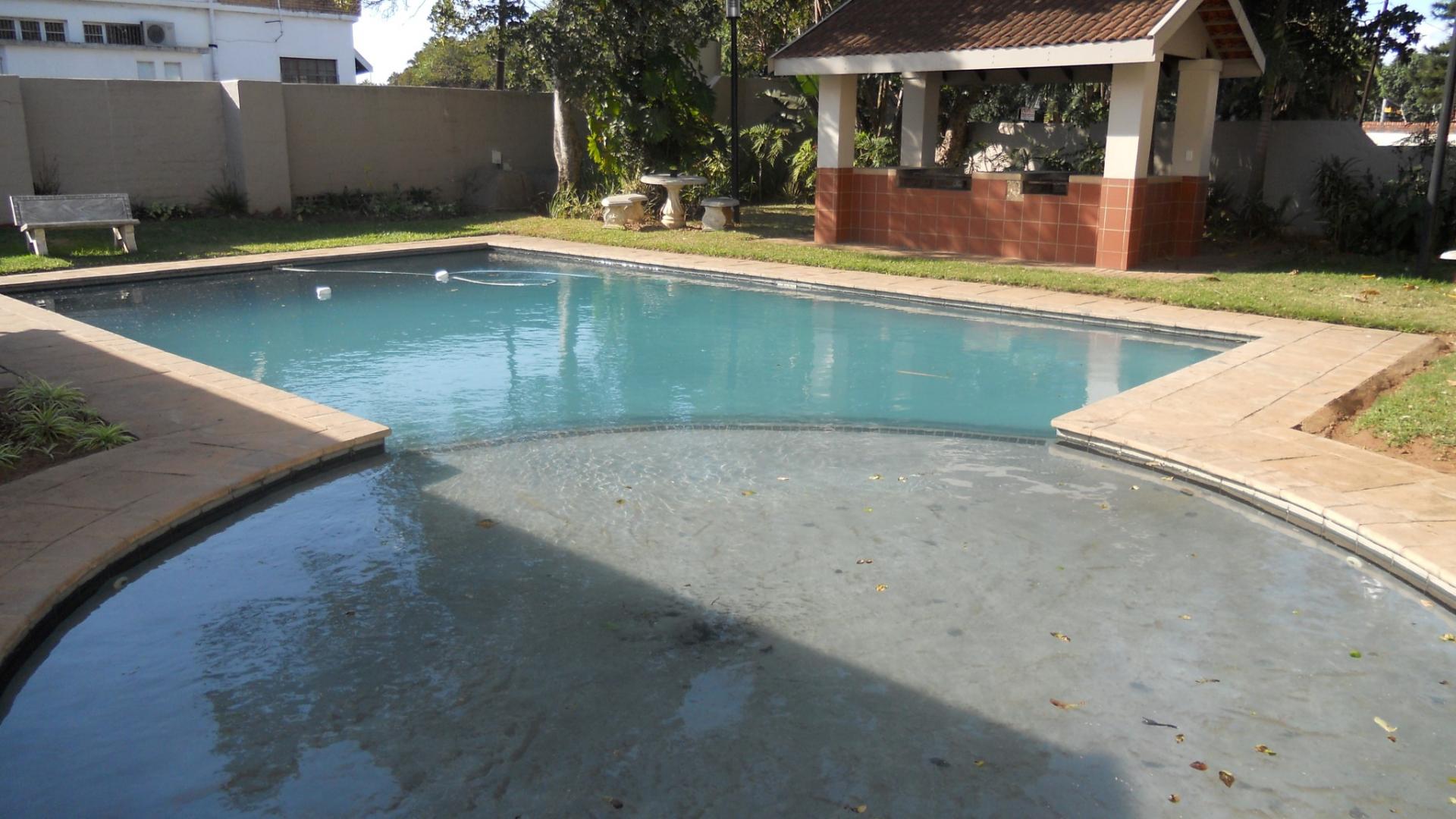 Entertainment of property in Shelly Beach