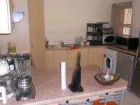 Kitchen - 11 square meters of property in Shelly Beach