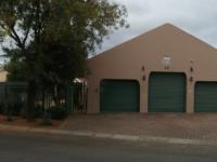 Front View of property in Randfontein