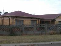 3 Bedroom 1 Bathroom House for Sale for sale in Chloorkop