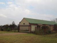 Front View of property in Meyerton