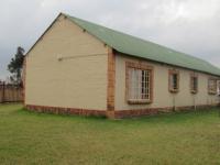 Spaces - 7 square meters of property in Meyerton