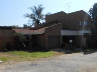 Front View of property in Benoni