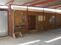 Spaces - 36 square meters of property in Benoni