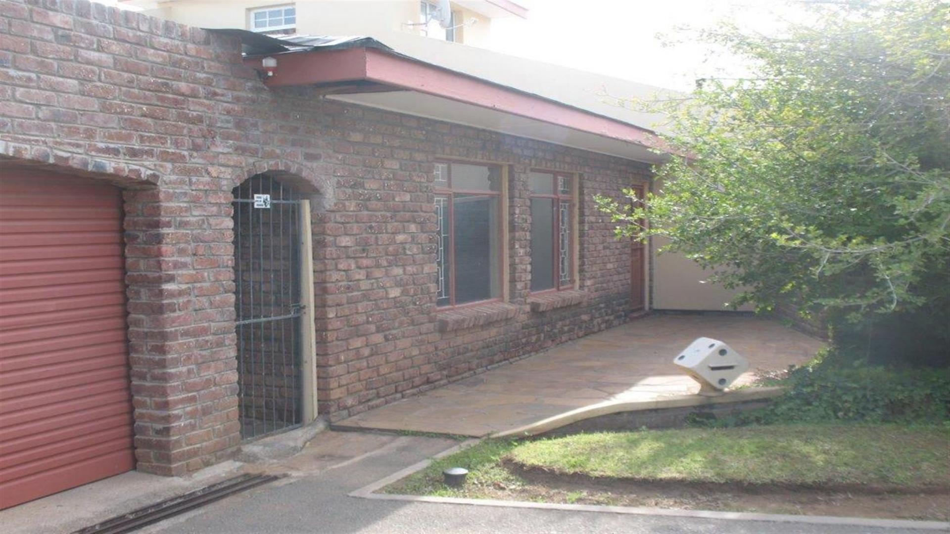 Front View of property in Cradock