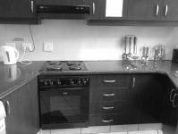 Kitchen of property in Margate
