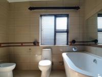 Bathroom 1 - 7 square meters of property in Boardwalk Meander Estate