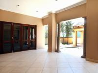 Patio - 44 square meters of property in Boardwalk Meander Estate