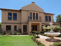 Front View of property in Boardwalk Meander Estate