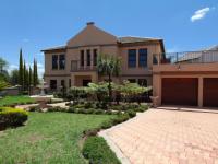 Front View of property in Boardwalk Meander Estate