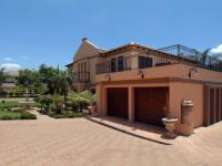 Front View of property in Boardwalk Meander Estate