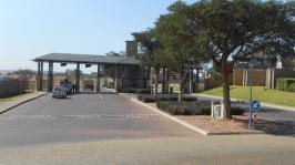 Front View of property in Copperleaf Golf and Country Estate