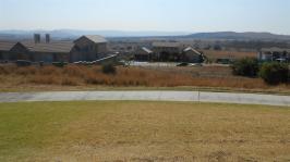 Front View of property in Copperleaf Golf and Country Estate