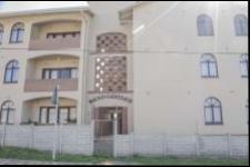 Front View of property in St Micheals on Sea