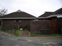 Front View of property in Richards Bay