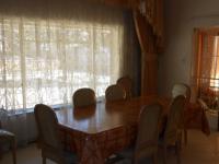 Dining Room - 17 square meters of property in Lakeside