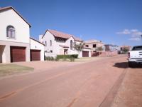 Front View of property in The Meadows Estate