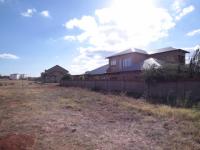 Front View of property in The Meadows Estate