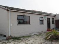 3 Bedroom 1 Bathroom House for Sale for sale in Mitchells Plain