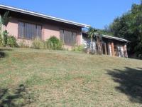 3 Bedroom 2 Bathroom House for Sale for sale in Uvongo