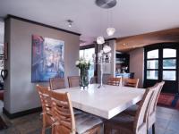 Dining Room - 18 square meters of property in Silverwoods Country Estate