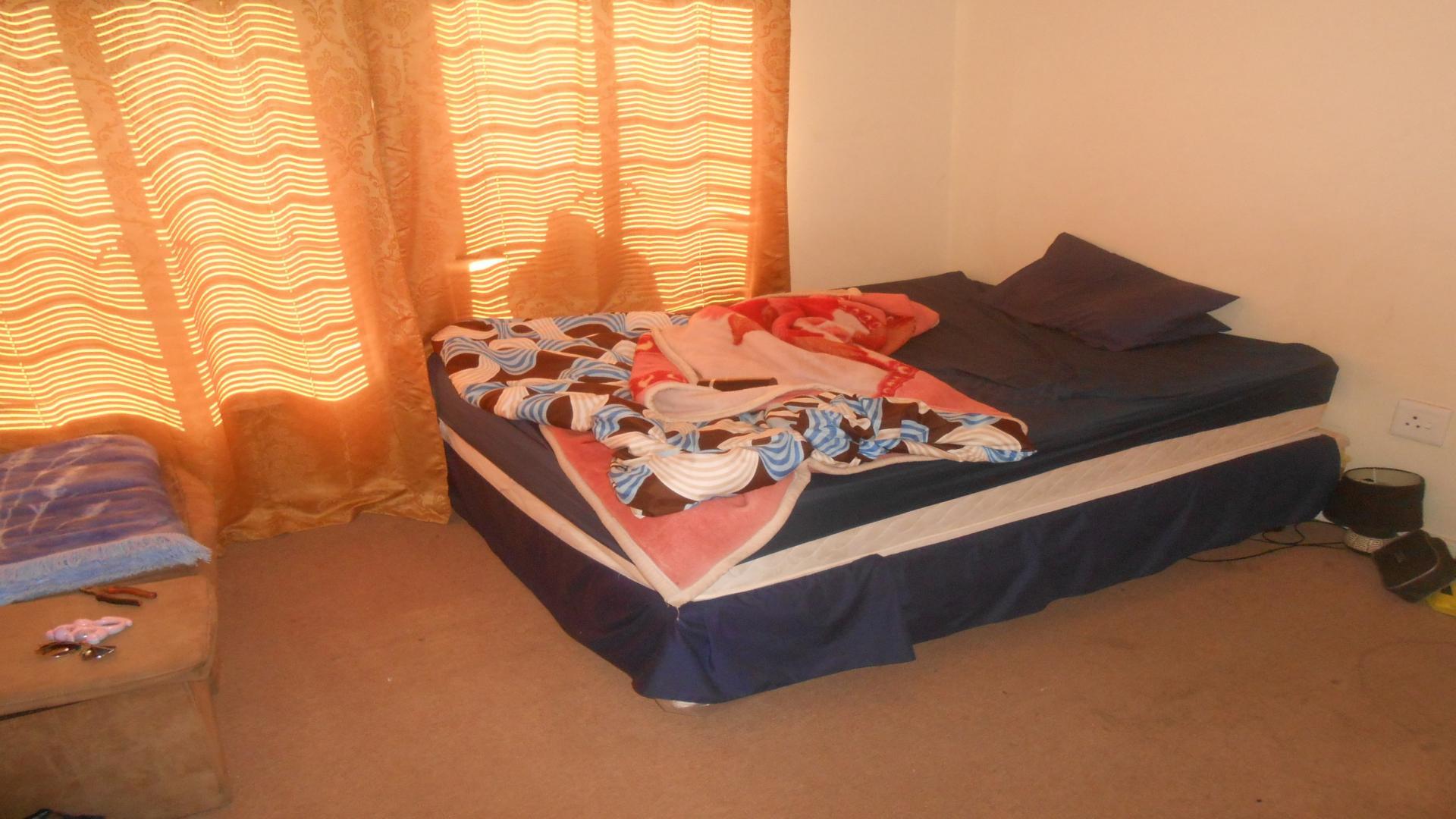 Bed Room 2 of property in Reyno Ridge