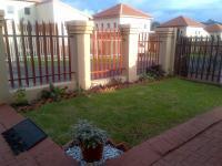 Garden of property in Reyno Ridge