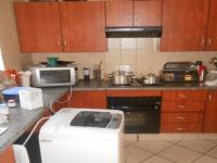 Kitchen of property in Reyno Ridge