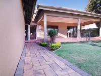 3 Bedroom 2 Bathroom House for Sale for sale in Silver Lakes Golf Estate