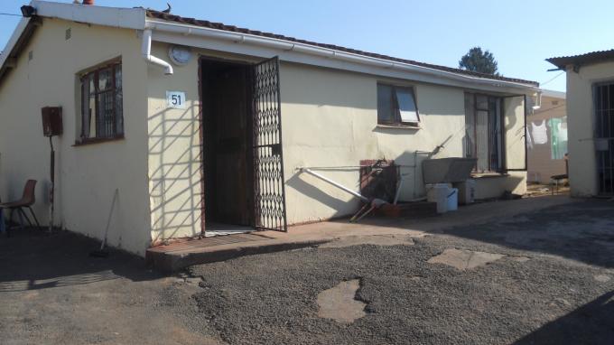 2 Bedroom House for Sale For Sale in Mpumalanga - KZN - Home Sell - MR130166