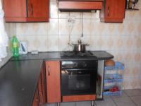 Kitchen - 8 square meters of property in Mpumalanga - KZN