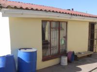 Front View of property in Mpumalanga - KZN