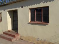 Front View of property in Mpumalanga - KZN