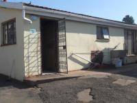 Front View of property in Mpumalanga - KZN