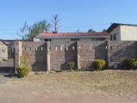 Front View of property in Mpumalanga - KZN