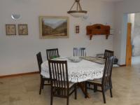 Dining Room - 18 square meters of property in Van Riebeeckpark