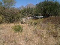 Land for Sale for sale in Kampersrus A.H