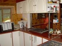 Kitchen - 13 square meters of property in Queensburgh