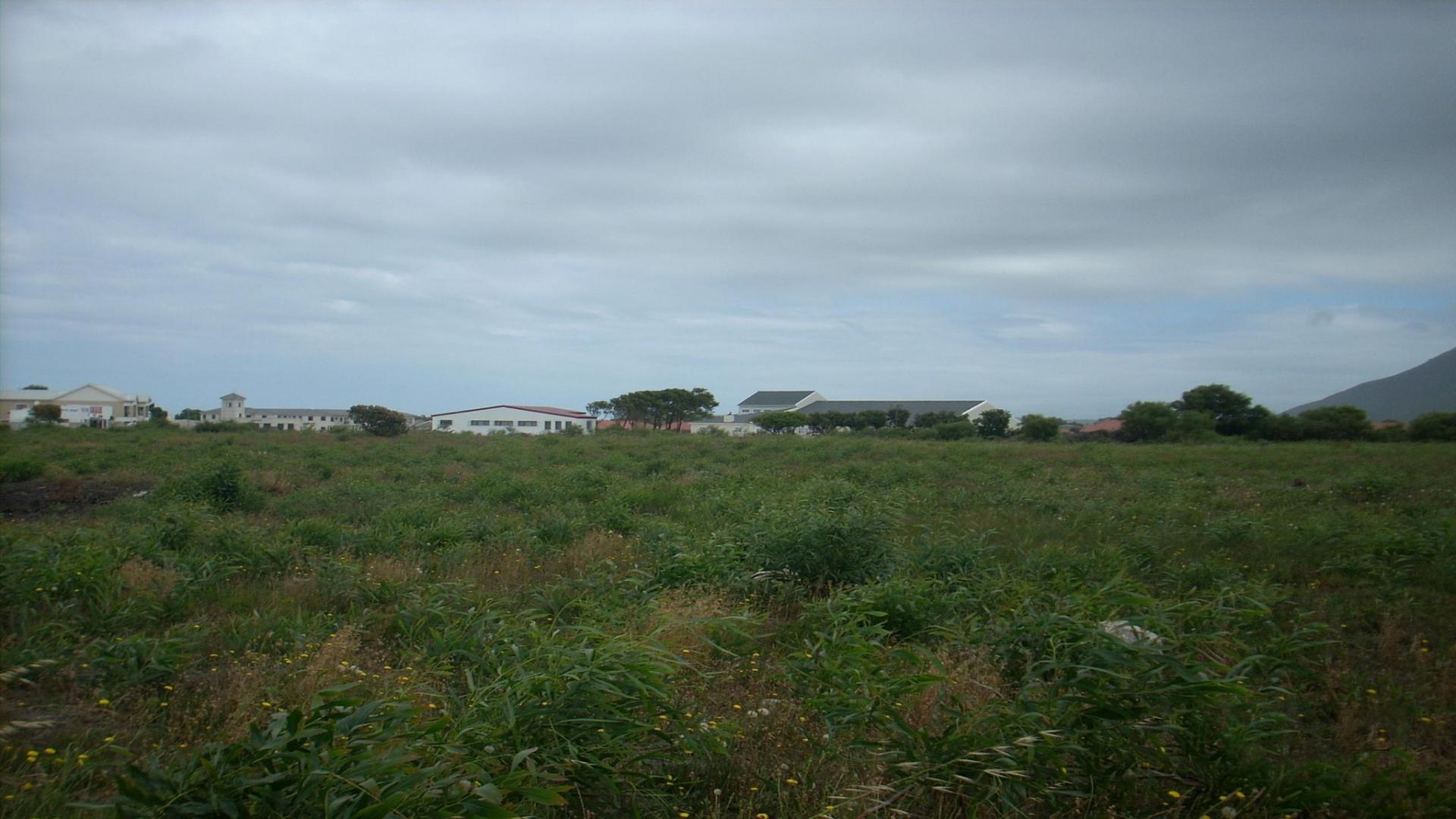 Front View of property in Sand Bay