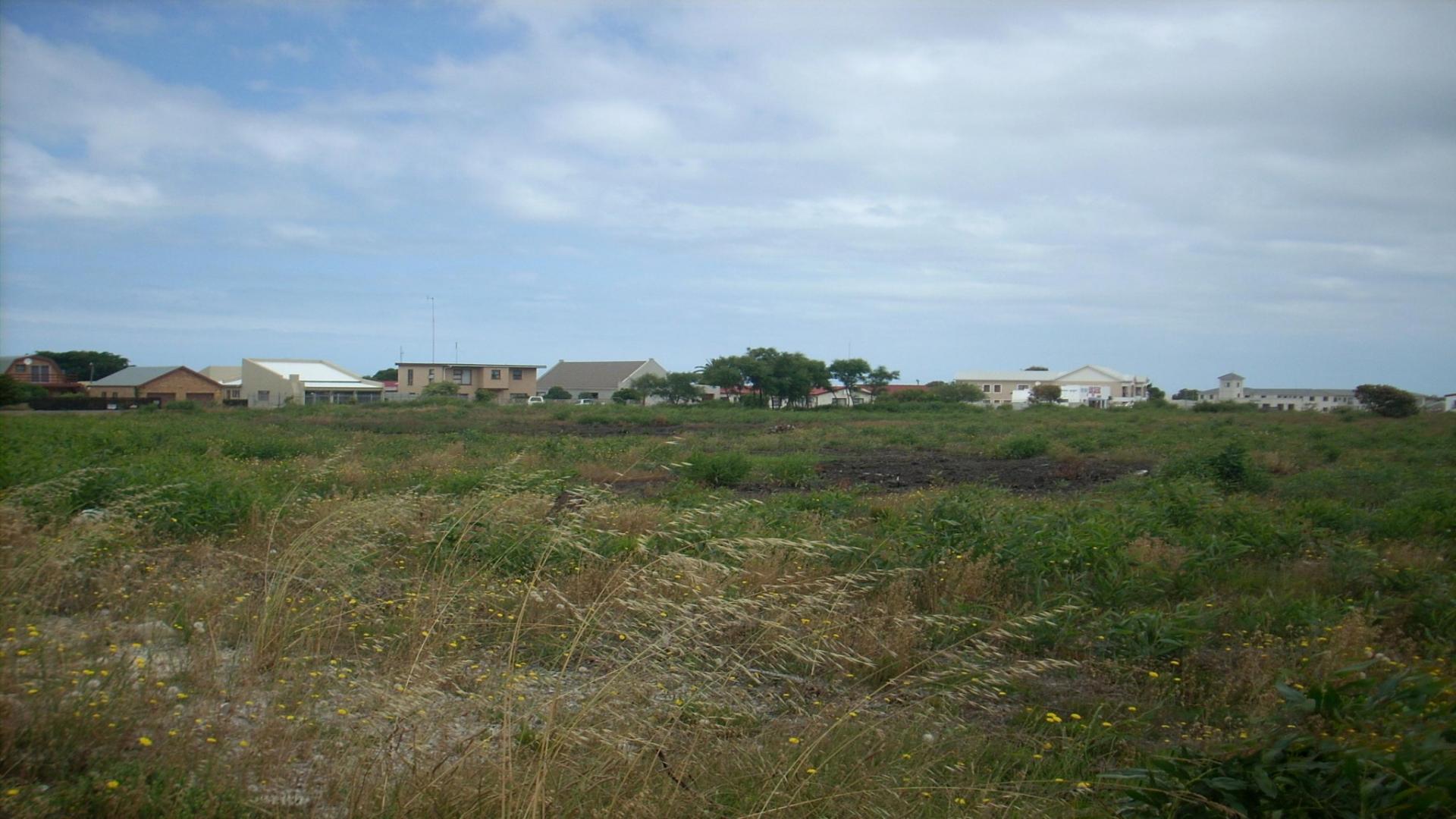 Front View of property in Sand Bay