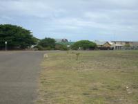 Front View of property in Sand Bay