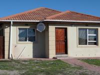 Front View of property in Hagley