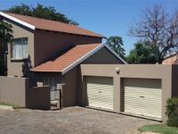 Front View of property in Rustenburg