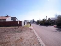 Front View of property in The Meadows Estate