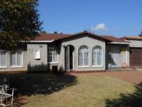 3 Bedroom 2 Bathroom House for Sale for sale in Dawn Park